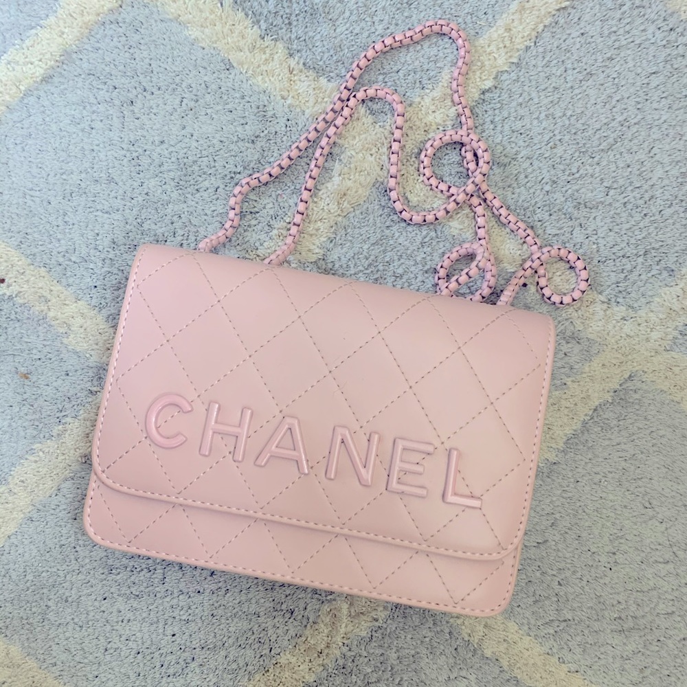Chanel Purse